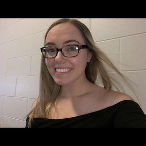 Meet your Posher, Alanna